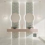 MGM Calipso Ice 25x75 Csempe - Image 2