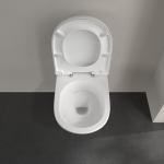Villeroy & Boch O'novo Fali WC kombipak (5660H101) - Image 2