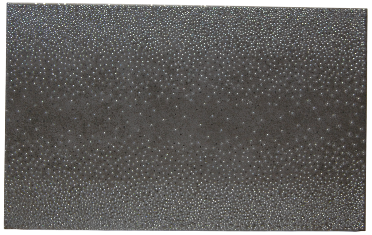 DSC_1535 Ermes NEXT 25x40 ANTRACITE fascia STARS Dekor - Image 1