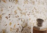 Cersanit Flero White inserto satin Rect 29×89 cm falicsempe (ND1556-002) - Image 3