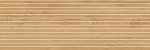 Cersanit WT 1117 Verbi Wood Beige Structure Rect 39,8x119,8 cm falicsempe (NT1561-001-1)