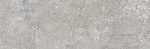 Cersanit WT1016 Moonrow Grey satin rect. 29×89 cm falicsempe (NT1316-063-1)