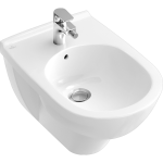 Villeroy & Boch O’novo Fali Bidé (54600001)