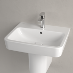 Villeroy & Boch O'novo mosdó 55x46 cm (4A415501) - Image 3