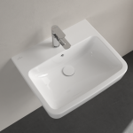 Villeroy & Boch O'novo mosdó 55x46 cm (4A415501) - Image 2