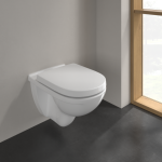 Villeroy & Boch O'novo Fali WC kombipak (5660H101) - Image 4