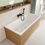 Villeroy & Boch Avento 160x70 cm fürdőkád (UBA167AVN2V-01)
