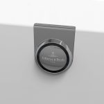 Villeroy & Boch Oberon 2.0 Fürdőkád 180X80 cm  (UBQ180OBR2DV-01) - Image 2