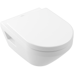 Villeroy & Boch Architectura fali WC DirectFlush kombipack 5684CL01