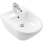 Villeroy & Boch Architectura Ovális Fali Bidé (54000001)