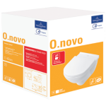Villeroy & Boch O'novo Fali WC kombipak (5660H101)