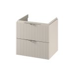 Cersanit Tirso 60x45 cm alsószekrény- kasmír (S1015-005) | Lapreszerelt