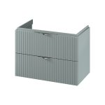 Cersanit Tirso 80x45 cm alsószekrény - Fiord (S1017-001) | Lapraszerelt