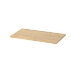 Cersanit Moduo mosdó pult 80 hickory tölgy (S590-123)