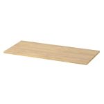 Cersanit Moduo mosdó pult 100 hickory tölgy (S590-124)