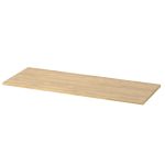 Cersanit Moduo mosdó pult 120 hickory tölgy (S590-126)
