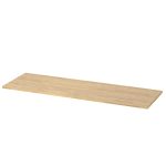 Cersanit Moduo mosdó pult 140 hickory tölgy (S590-127)