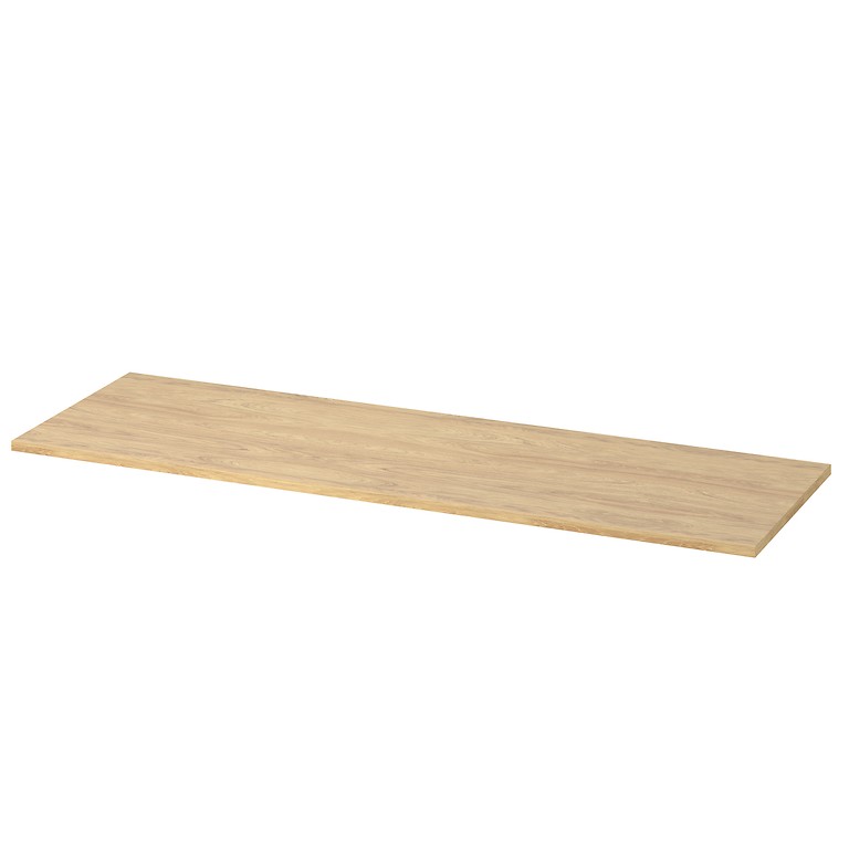s590-127_moduo_140_top_oak_hikora,qnuMpq2lq3GXrsaOZ6Q Cersanit Moduo mosdó pult 140 hickory tölgy (S590-127) - Image 1