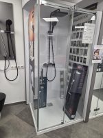 Radaway Espera Kdj Pro Szögletes Zuhanykabin 110X90 cm Jobbos - Argos D 100x90 zuhanytálcával - Kiállított darab - Image 9