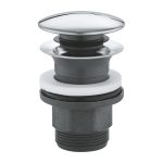 Grohe Klikk-Klakk Leeresztő Króm (40824000)