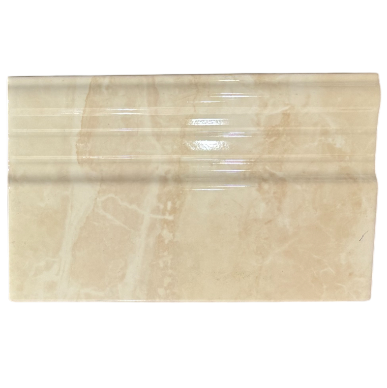 cokol sensa beige Opoczno Senza Beige Cokol 12,5x20 cm Lábazati elem csempéhez - Image 1