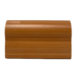 Elios Le Maioliche Cotto V-Cap 5X10 cm Listello