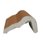 Elios Le Maioliche Cotto V-Cap 5X10 cm Listello - Image 2