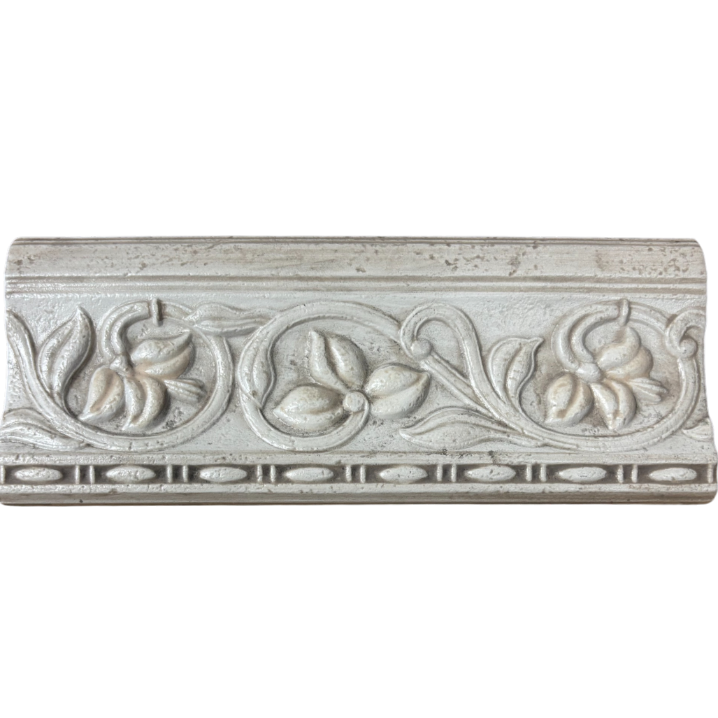 eli1h6000 Elios Le Cave Ril Bianco 10x25 cm dekorcsík - Image 1