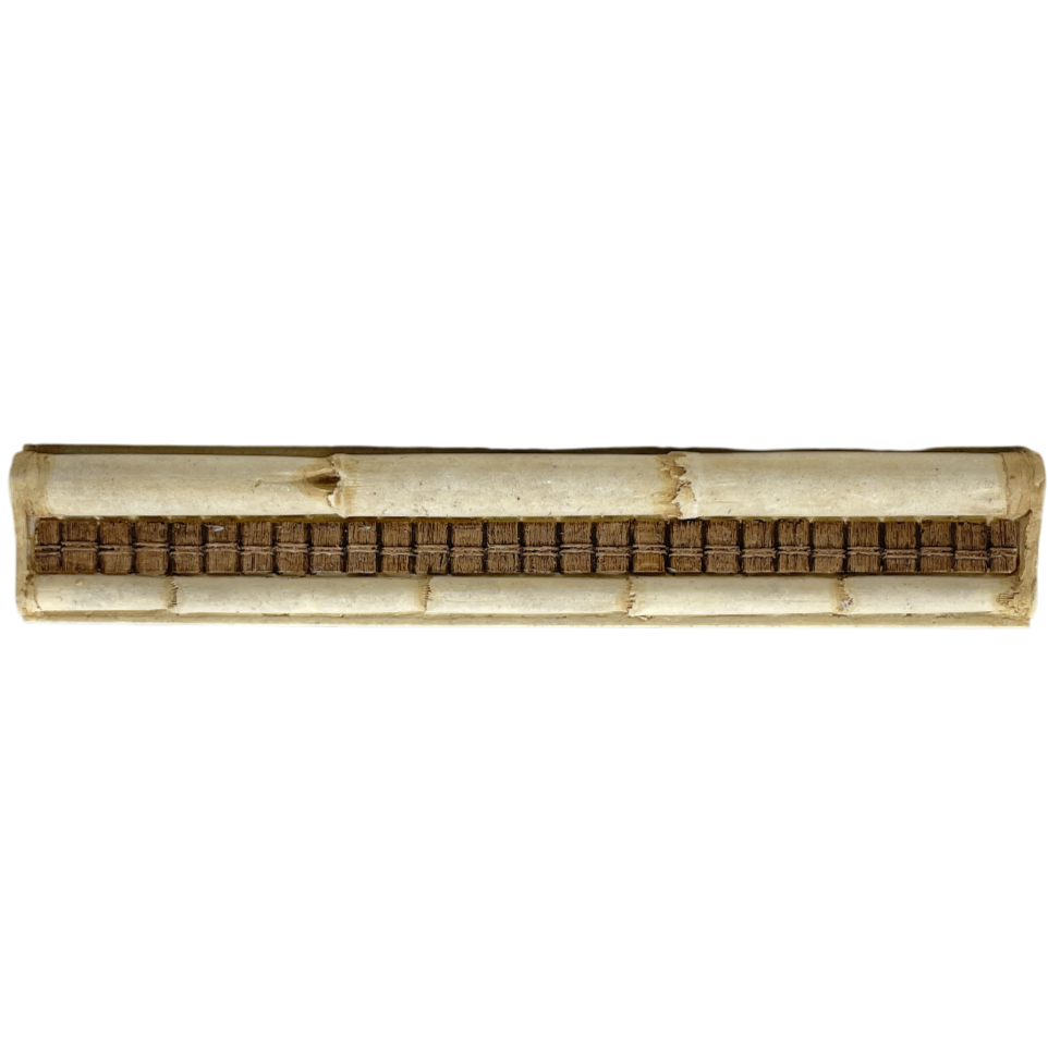 eli1p2240 Elios Luna Rossa London Macao 4x20 cm dekorcsík - Image 1