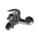 Ravak Rosa kádcsaptelep (X070011) - Kiálítási darab