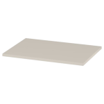Cersanit Tirso mosdópult 60x45 cm kasmír (S1015-018)