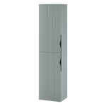 Cersanit TIRSO fali kiegészítő szekrény 160×40×30,2 cm – fiord (S1017-009)