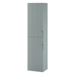 Cersanit TIRSO fali kiegészítő szekrény 160×40×30,2 cm – fiord (S1017-009) - Image 3