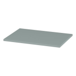 Cersanit Tirso mosdópult 60x45 cm fiord (S1015-026)