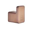 Strohm Teka Formentera akasztó, Rose Gold (17080020G3)