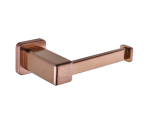 Strohm Teka Formentera WC papír tartó, Rose Gold (17083020G3)