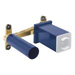 Grohe Egykaros Univerzális Falba Építhető Test, 1/2″ (23200002) - Image 2