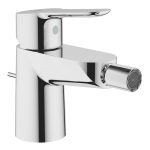 Grohe BauEdge Bidécsaptelep (23331000)