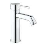 Grohe Essence Mosdócsaptelep S-es méret - leeresztő nélkül (23590001)