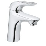 Grohe Eurostyle Mosdócsaptelep S-es Méret - Click - Clack leeresztővel (23929003)