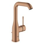 Grohe Essence Mosdócsaptelep L-es Méret, Brushed Warm Sunset (24174DL1)