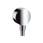 Hansgrohe Fixfit S fali csatlakozó (26453000)
