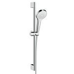Hansgrohe Croma Select S Vario zuhanyszett 65 cm, fehér/króm (26562400)