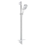 Grohe Rainshower SmartActive 130 Zuhanyszett, 3 féle vízsugárral (26586000)
