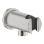Grohe Rainshower Zuhany könyök 1/2″ tartóval - SuperSteel (26658DC0)