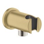 Grohe Rainshower Zuhany könyök 1/2″ tartóval - Brushed Cool Sunrise (26658GN0) - Image 4