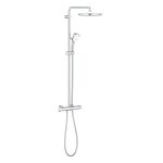 Grohe Tempesta Cosmopolitan System 250 Termosztátos Zuhanyrendszer (26670000) - Megszűnt