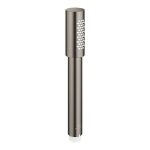 Grohe Rainshower Aqua stick kézi zuhany 1 féle vízsugárral - Brushed Hard Graphite (26866AL0) - Image 2