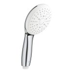 GROHE Tempesta 110 kézi zuhany 3 féle sugárral Kézizuhany (26914003)