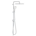 Grohe Tempesta System 250 Cube Flex zuhanyrendszer diverterrel (26977001)